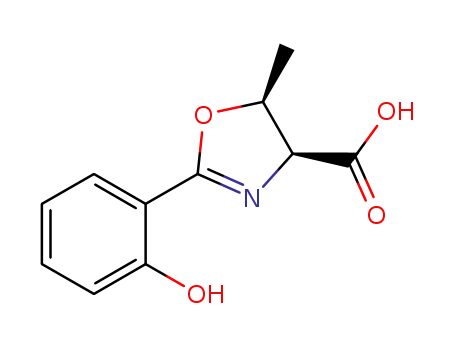 1189053-72-2 Structure