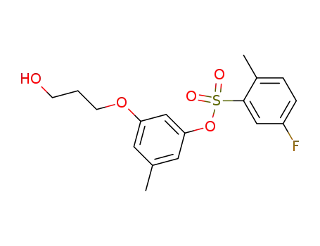 197960-23-9 Structure