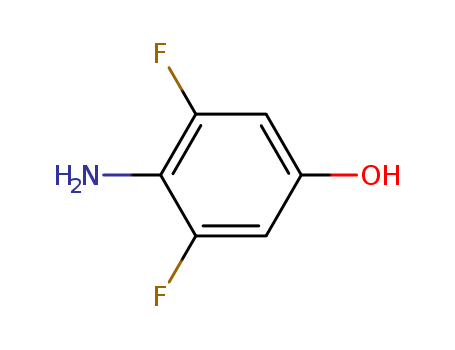 Phenol,4-amino-3,5-difluoro-