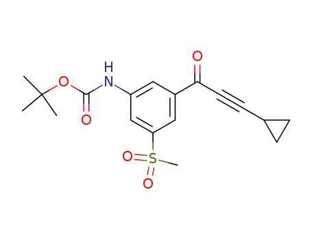 1044272-00-5 Structure