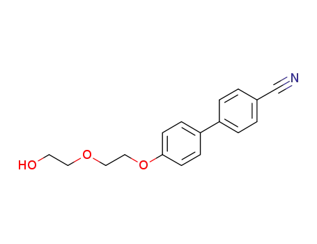 Molecular Structure of 127972-30-9 (C<sub>17</sub>H<sub>17</sub>NO<sub>3</sub>)