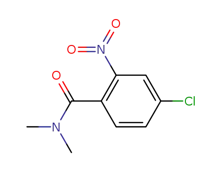 2953-58-4 Structure