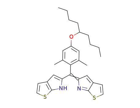 C<sub>30</sub>H<sub>34</sub>N<sub>2</sub>OS<sub>2</sub>