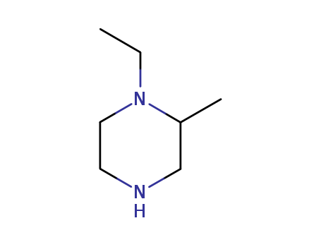 1-Ethyl-2-Methyl-piperazine