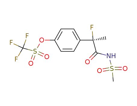 1034809-33-0 Structure