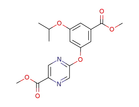1001420-87-6 Structure
