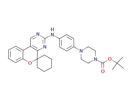 1190962-22-1 Structure