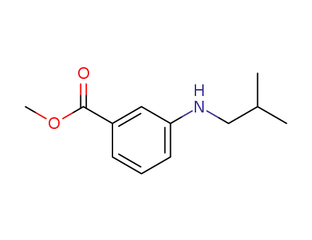 537041-65-9 Structure