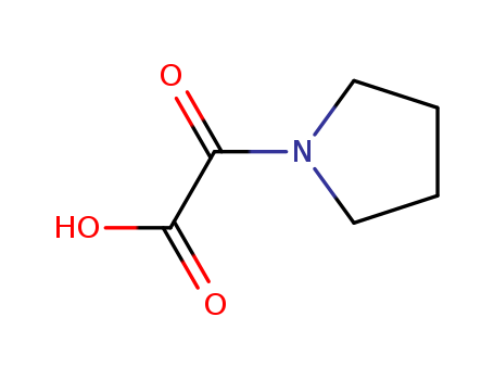 OXO-PYRROLIDIN-1-YL-ACETIC ACID