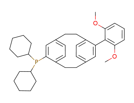 1126387-10-7 Structure