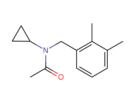 1041438-90-7 Structure
