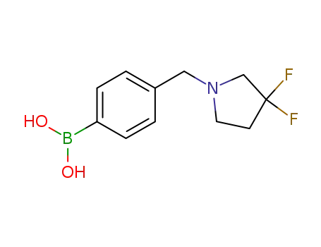 1200131-33-4 Structure