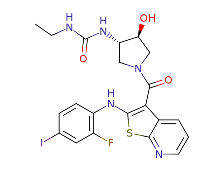 1202067-93-3 Structure