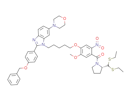 1187383-65-8 Structure