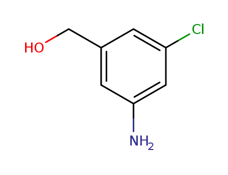 (3-아미노-5-클로로페닐)메탄올