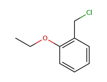 1-(Chloromethyl)-2-ethoxybenzene  CAS NO.60906-78-7