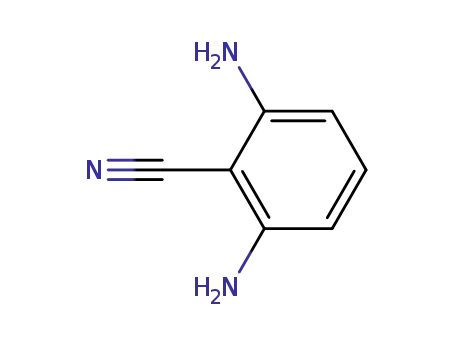 2,6-Diaminobenzonitrile