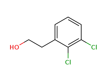 2,3-디클로로페네틸알코올
