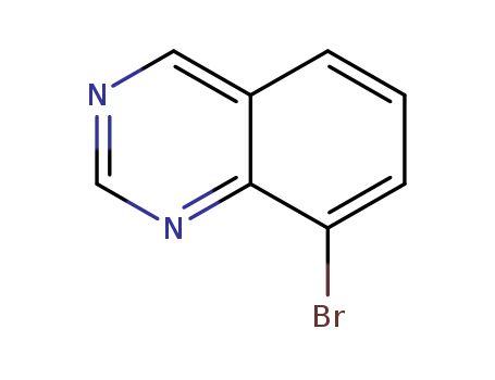 8-Bromo-quinazoline