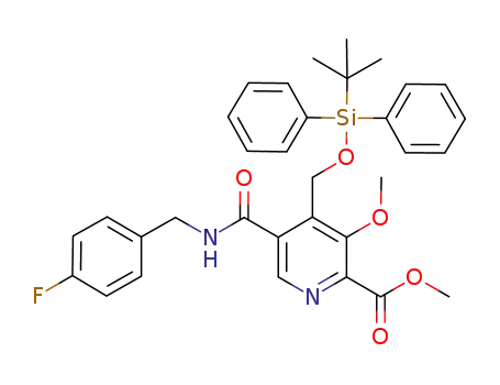 1198621-51-0 Structure