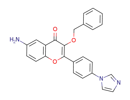 1187016-34-7 Structure