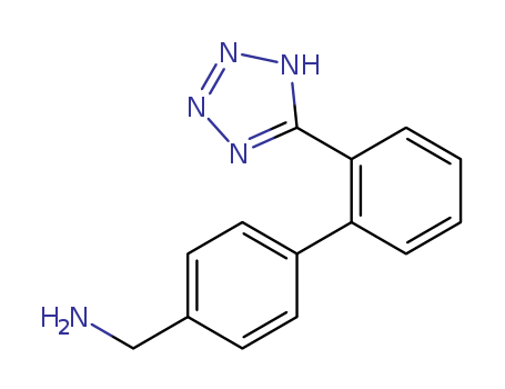 Irbesartan impurity 23.