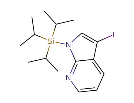 913983-25-2 Structure