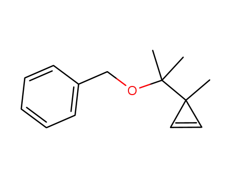 C<sub>14</sub>H<sub>18</sub>O