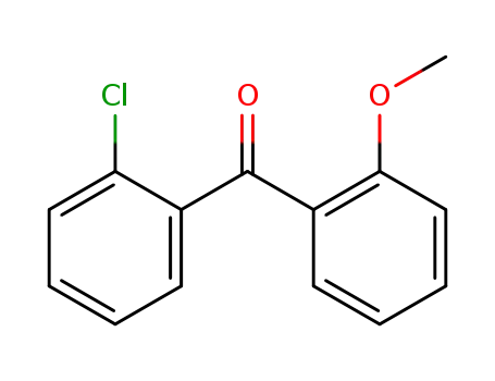 2-CHLORO-2'-METHOXYBENZOPHENONE