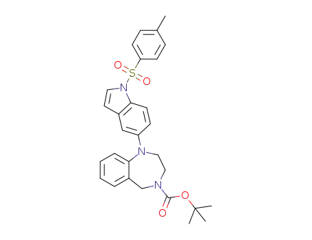 1198202-53-7 Structure