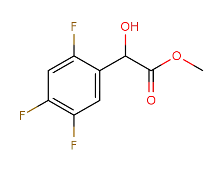 1036273-10-5 Structure