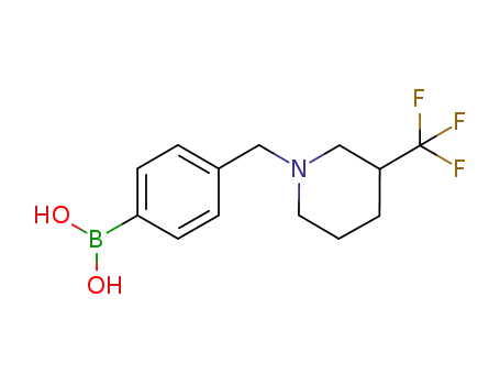 1200131-34-5 Structure