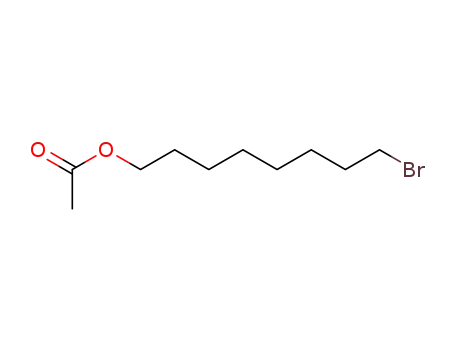 8-Bromooctan-1-ol acetate