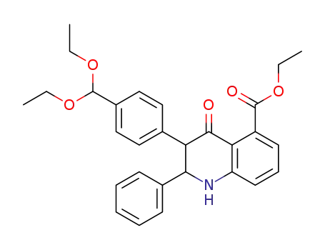 1207453-07-3 Structure