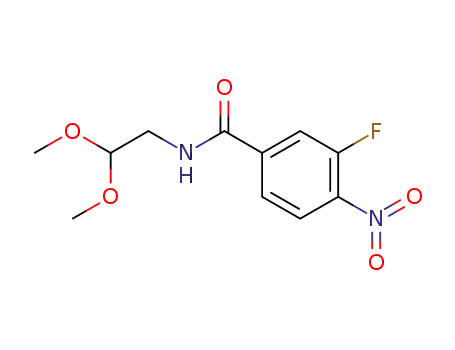1192720-16-3 Structure