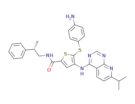 943780-16-3 Structure