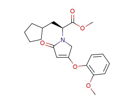 1191997-10-0 Structure