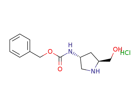 1194057-62-9 Structure