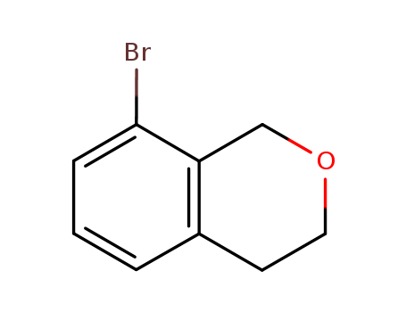 8-bromoisochroman(846037-83-0)