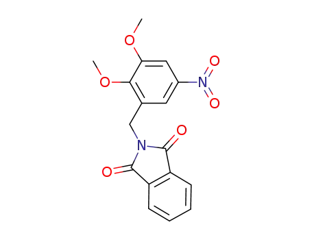 C<sub>17</sub>H<sub>14</sub>N<sub>2</sub>O<sub>6</sub>