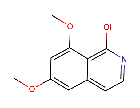6,8-dimethoxyisoquinolin-1-ol