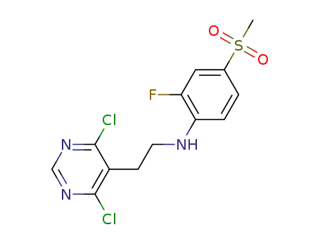 1147885-39-9 Structure