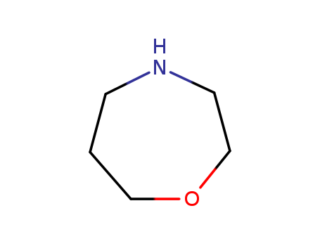 1,4-oxazepane(SALTDATA: HCl) Cas no.5638-60-8 98%
