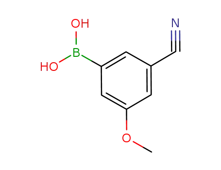 960589-15-5 Structure