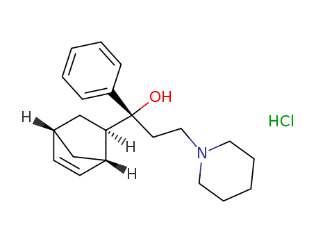 biperidenhydrochloride