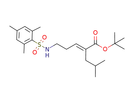 1085965-67-8 Structure