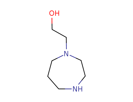 2-(1,4-Diazepan-1-yl)ethanol