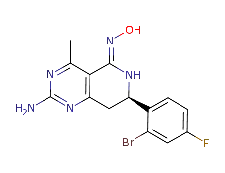 1178540-84-5 Structure