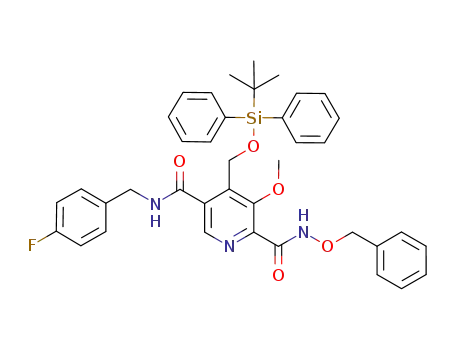 1198621-52-1 Structure