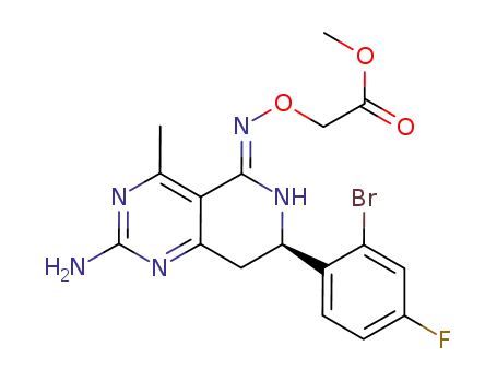 1178540-92-5 Structure